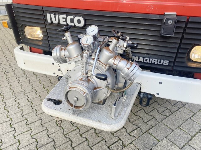 Iveco -