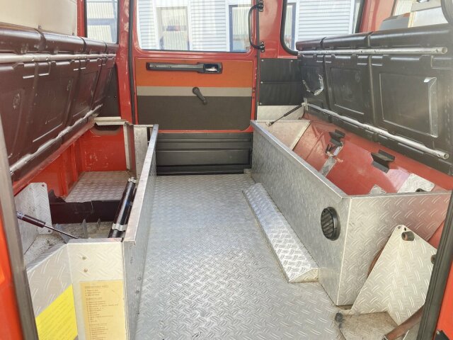 Iveco -
