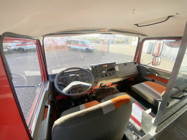 Iveco -