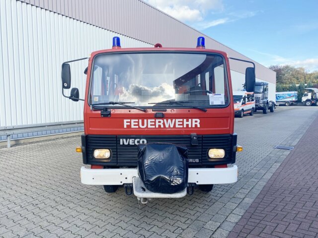 Iveco -