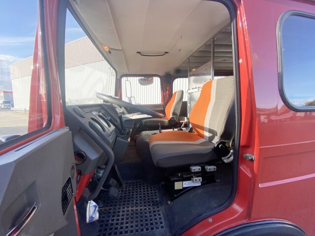 Iveco -