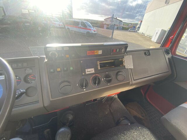 Iveco -