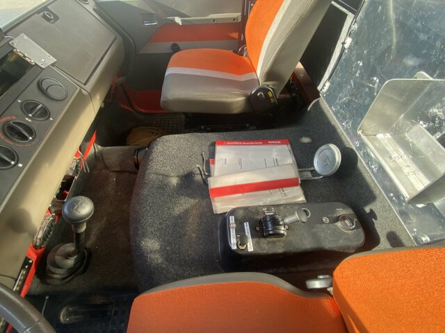 Iveco -