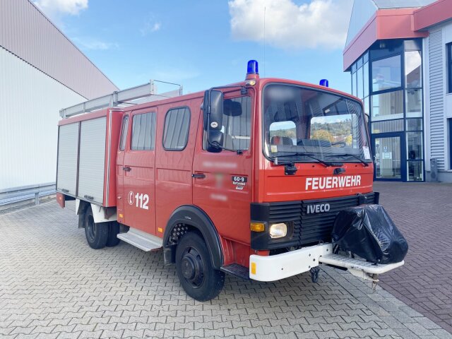 Iveco -