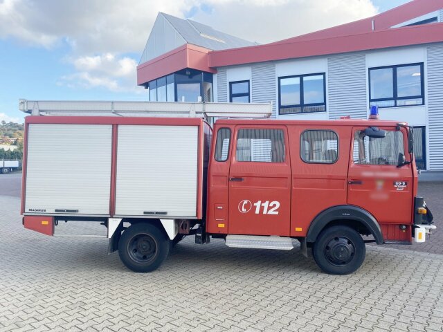 Iveco -