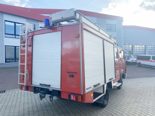 Iveco -