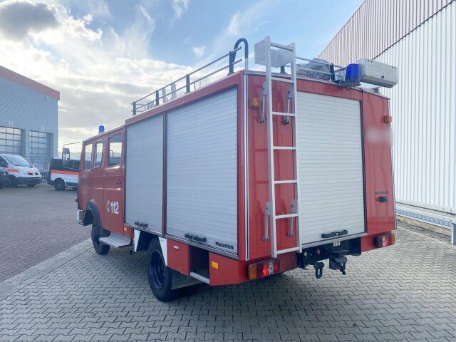 Iveco -