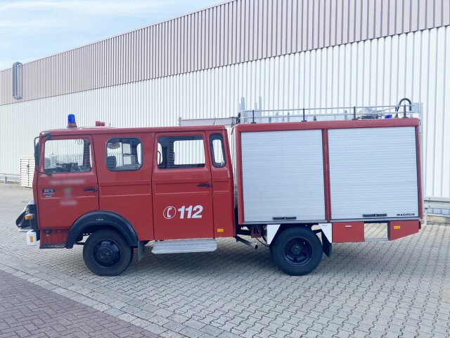 Iveco -