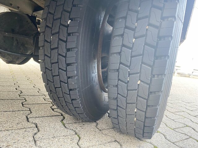Iveco -