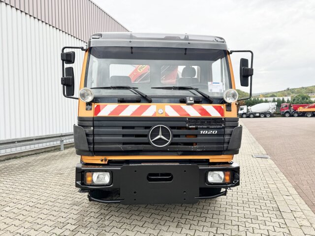 Mercedes-Benz -