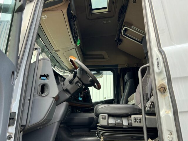 Scania R