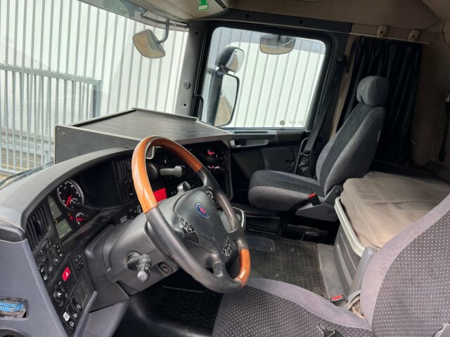 Scania R