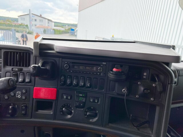 Scania R