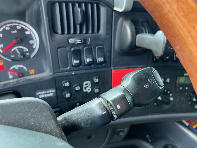 Scania R