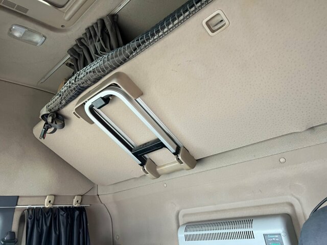 Scania R