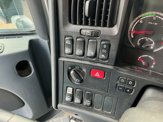 Scania R