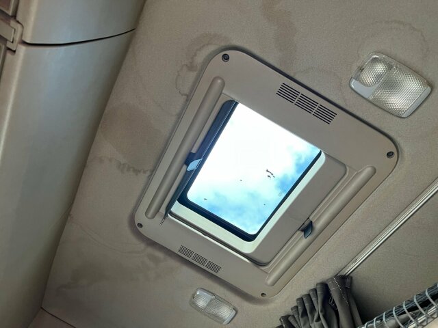 Scania R