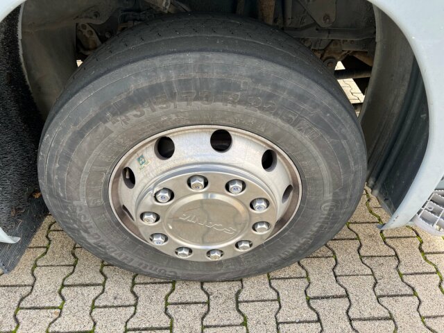 Scania R