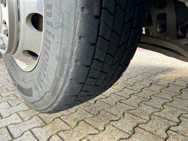 Scania R
