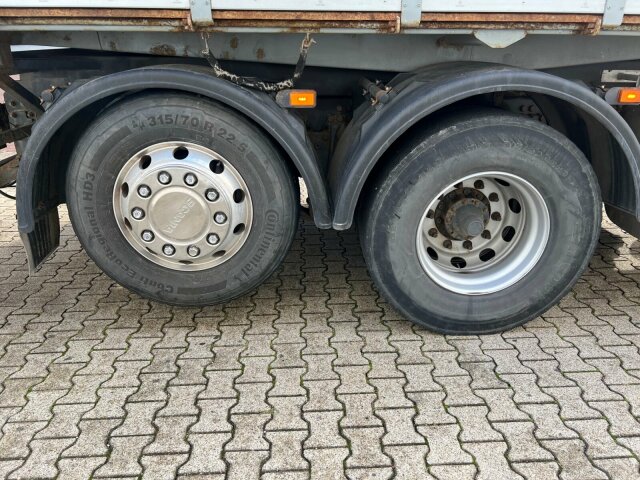 Scania R