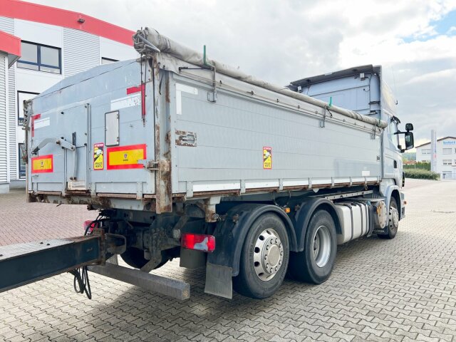 Scania R