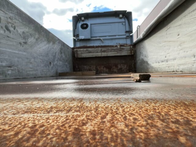Scania R
