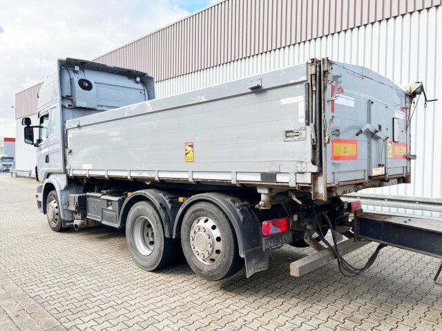 Scania R