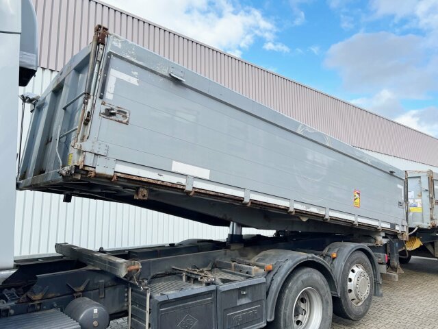 Scania R