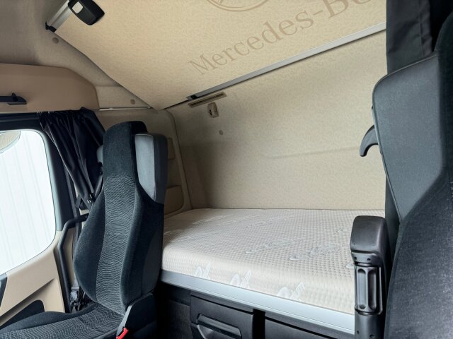 Mercedes-Benz Actros