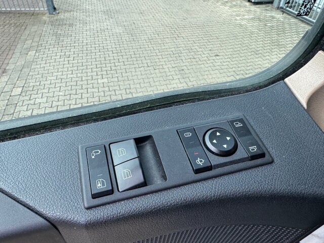Mercedes-Benz Actros
