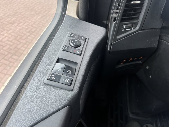 Mercedes-Benz Actros