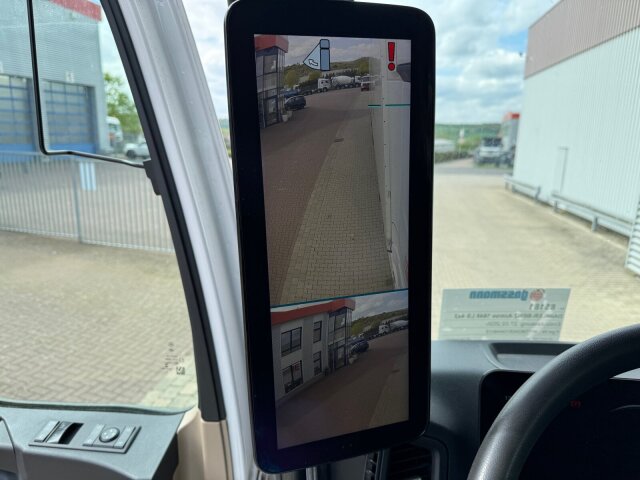 Mercedes-Benz Actros