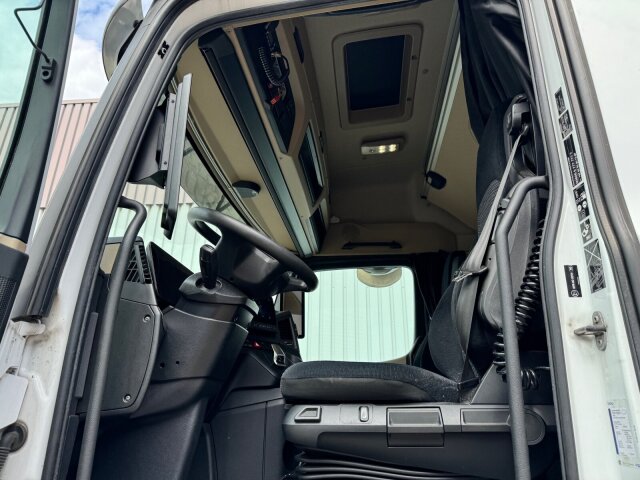Mercedes-Benz Actros
