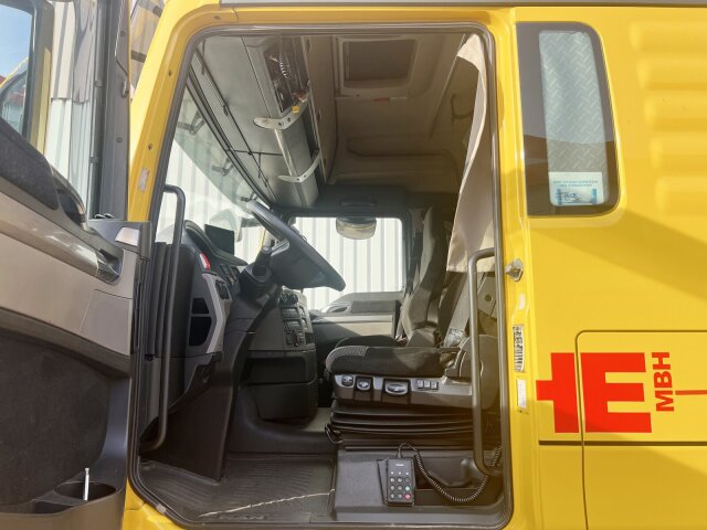 MAN TGX
