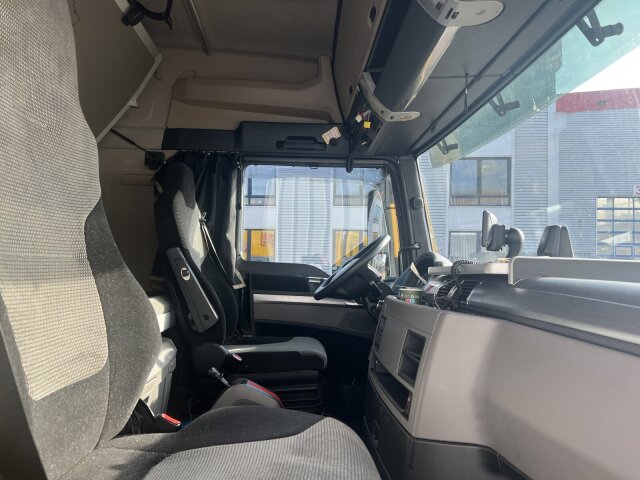 MAN TGX