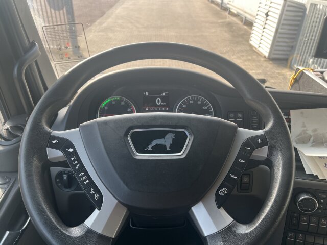 MAN TGX
