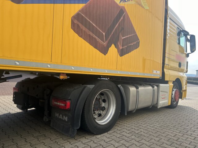 MAN TGX