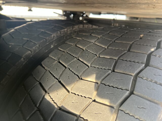 MAN TGX