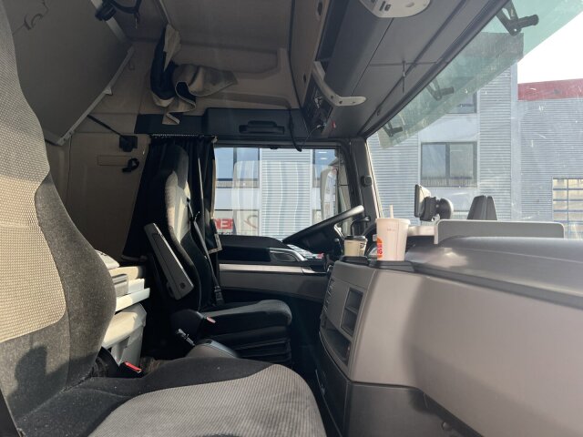 MAN TGX