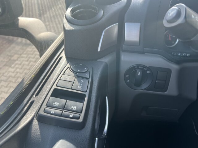 MAN TGX