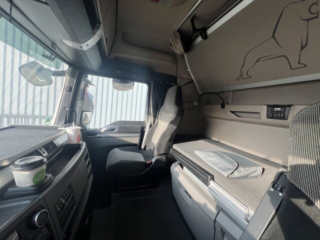 MAN TGX