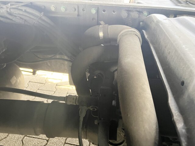 MAN TGX