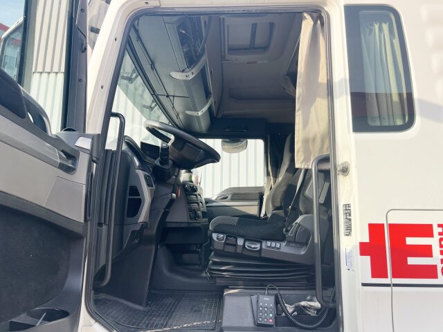 MAN TGX