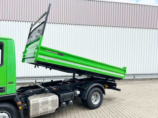 IVECO-MAGIRUS Euro Cargo