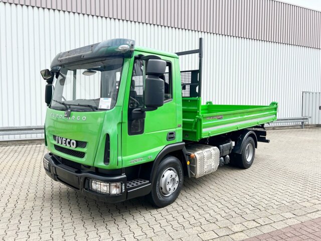 IVECO-MAGIRUS Euro Cargo