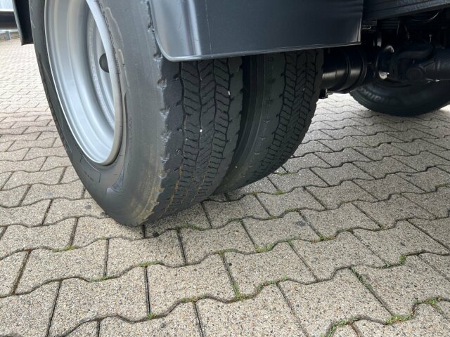 IVECO-MAGIRUS Euro Cargo