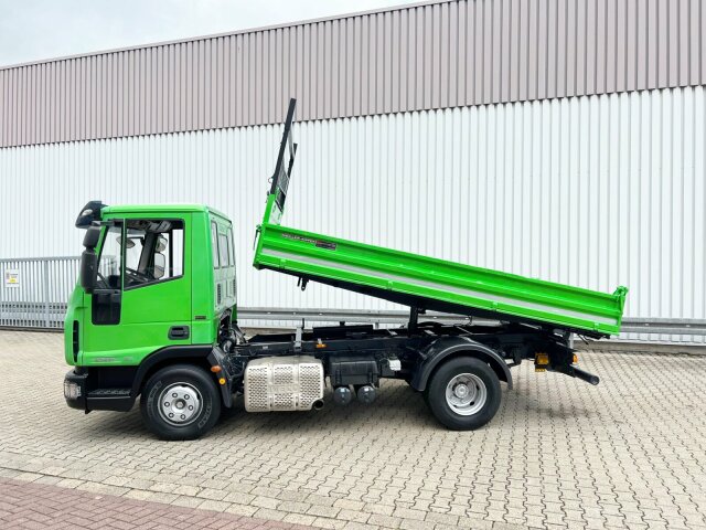 IVECO-MAGIRUS Euro Cargo