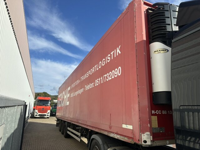 Schmitz SKO