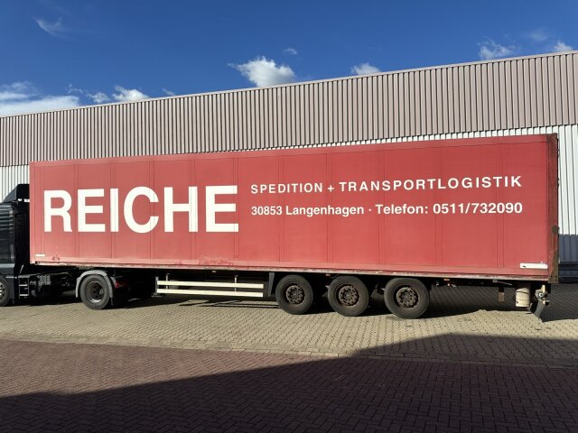 Schmitz SKO