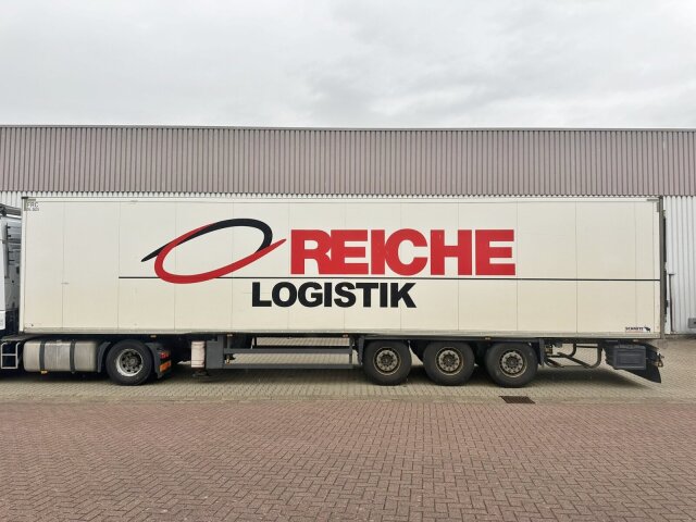 Schmitz SKO